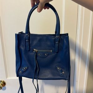 Balenciaga A4 Mini Papier